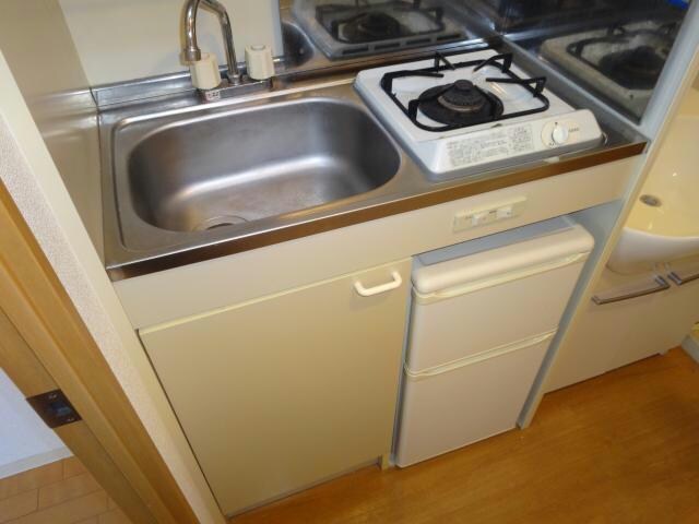 エスリード福島駅前の物件内観写真