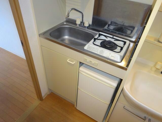 エスリード福島駅前の物件内観写真