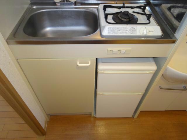 エスリード福島駅前の物件内観写真