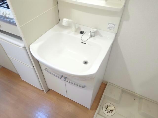 エスリード福島駅前の物件内観写真