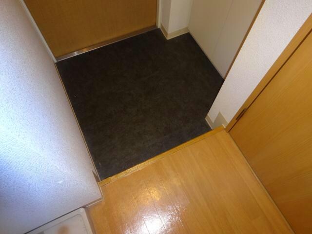 エスリード福島駅前の物件内観写真