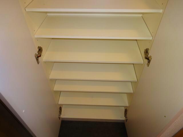 エスリード福島駅前の物件内観写真