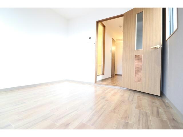 プレミアム新福島の物件内観写真