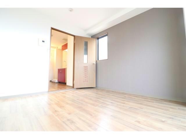 プレミアム新福島の物件内観写真