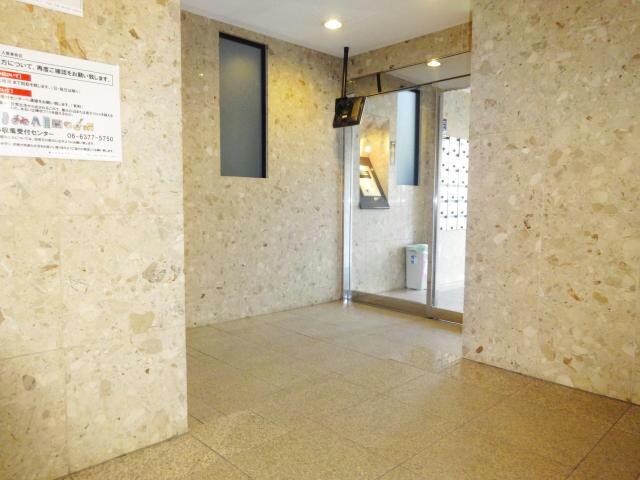 プレミアム新福島の物件外観写真