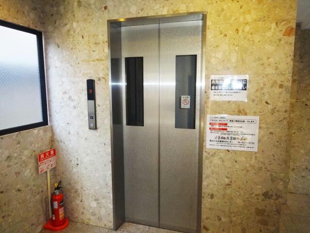 プレミアム新福島の物件外観写真