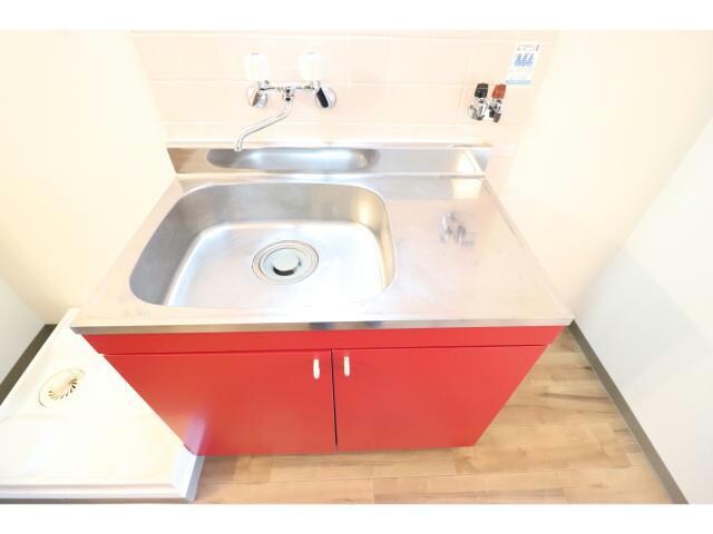 プレミアム新福島の物件内観写真