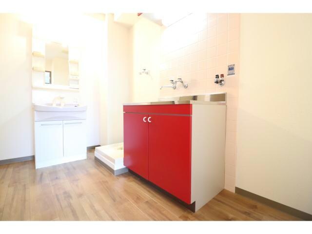 プレミアム新福島の物件内観写真