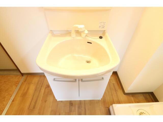 プレミアム新福島の物件内観写真