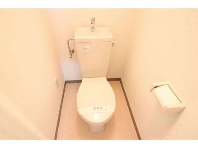 プレミアム新福島の物件内観写真