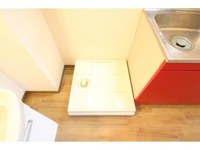 プレミアム新福島の物件内観写真