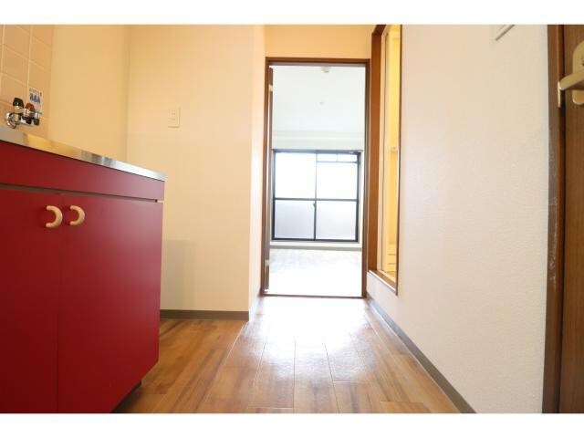 プレミアム新福島の物件内観写真