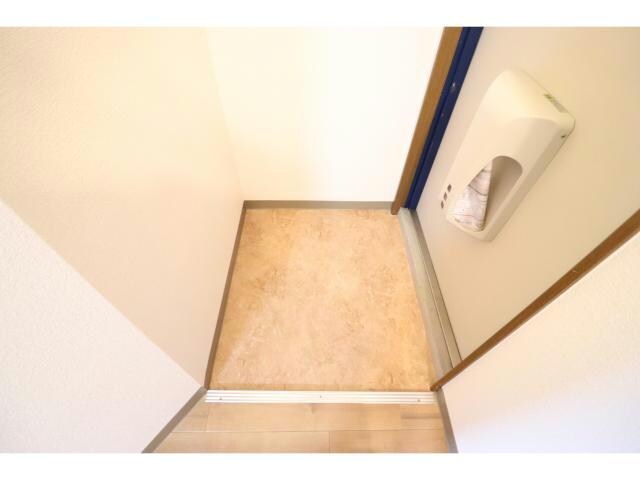 プレミアム新福島の物件内観写真