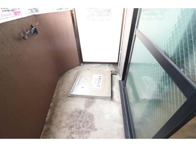 プレミアム新福島の物件内観写真