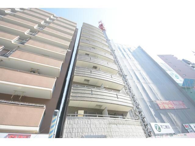 ラ・フォンテ海老江の物件外観写真