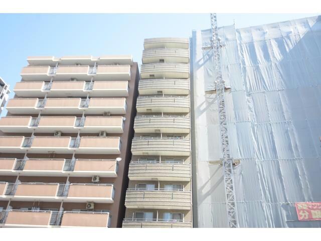 ラ・フォンテ海老江の物件外観写真