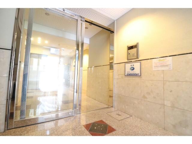 ラ・フォンテ海老江の物件外観写真