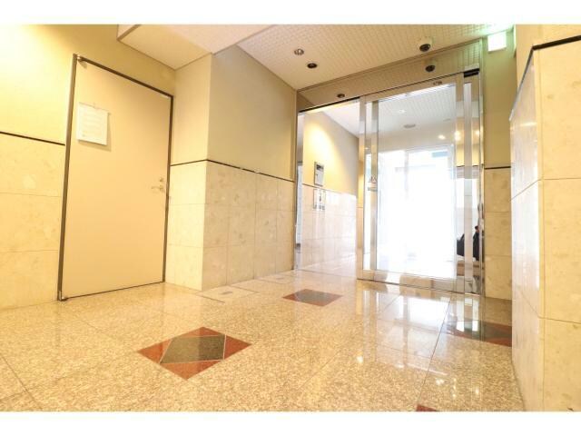 ラ・フォンテ海老江の物件外観写真