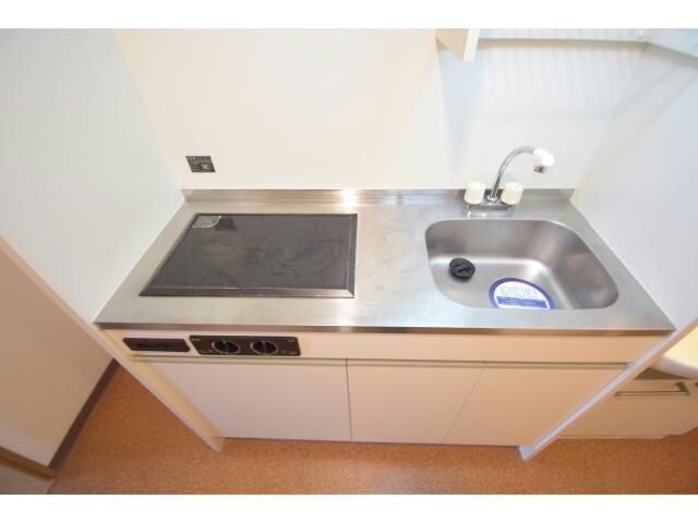 ラ・フォンテ海老江の物件内観写真