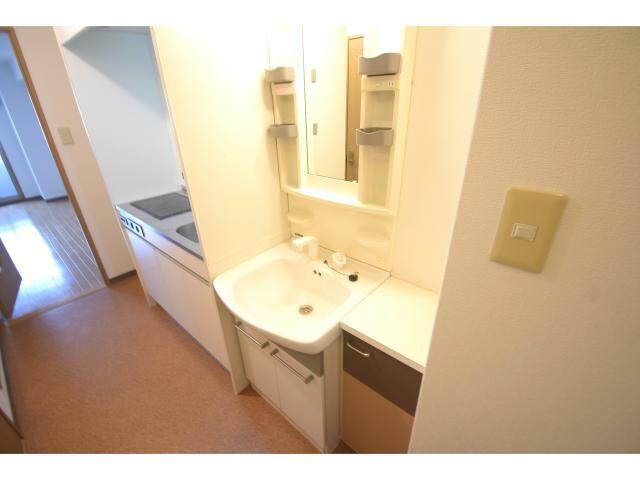 ラ・フォンテ海老江の物件内観写真