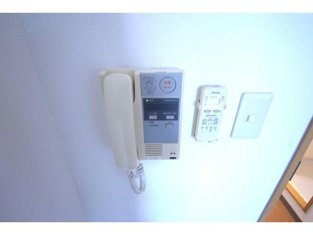 ラ・フォンテ海老江の物件内観写真