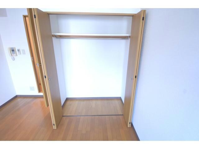 ラ・フォンテ海老江の物件内観写真