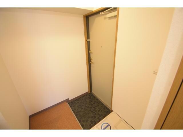 ラ・フォンテ海老江の物件内観写真