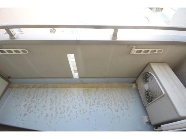 ラ・フォンテ海老江の物件内観写真