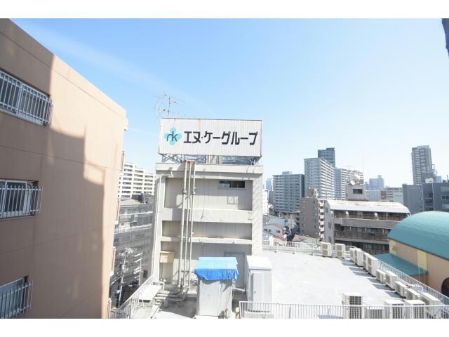 ラ・フォンテ海老江の物件内観写真