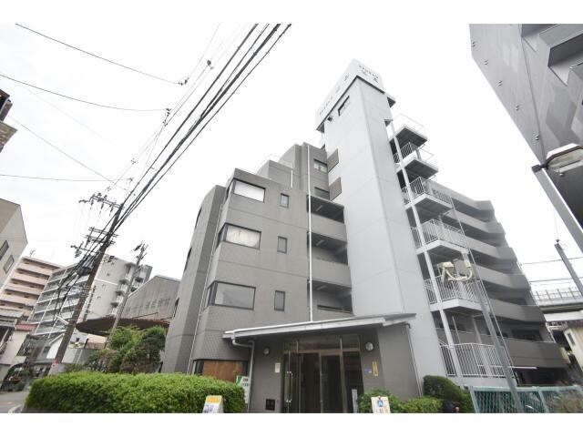 物件外観写真