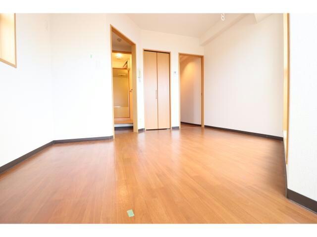 サンフレスカ福島の物件内観写真