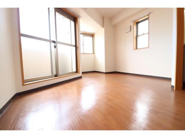 サンフレスカ福島の物件内観写真