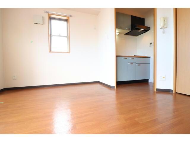 サンフレスカ福島の物件内観写真