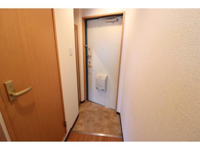 サンフレスカ福島の物件内観写真