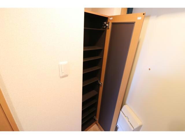 サンフレスカ福島の物件内観写真