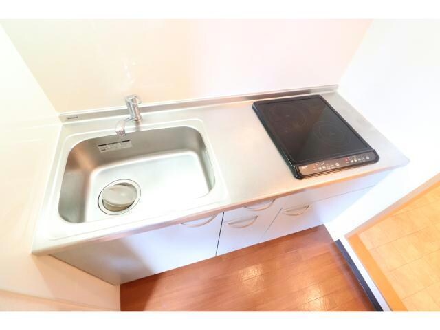 サンフレスカ福島の物件内観写真