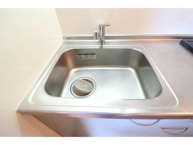 サンフレスカ福島の物件内観写真