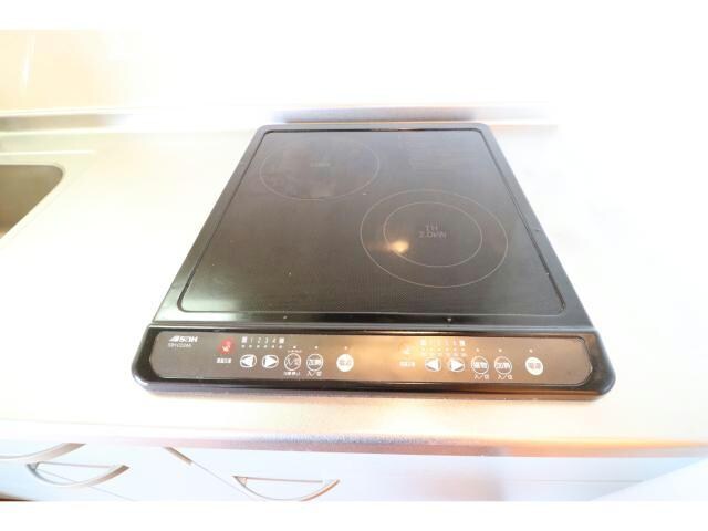 サンフレスカ福島の物件内観写真