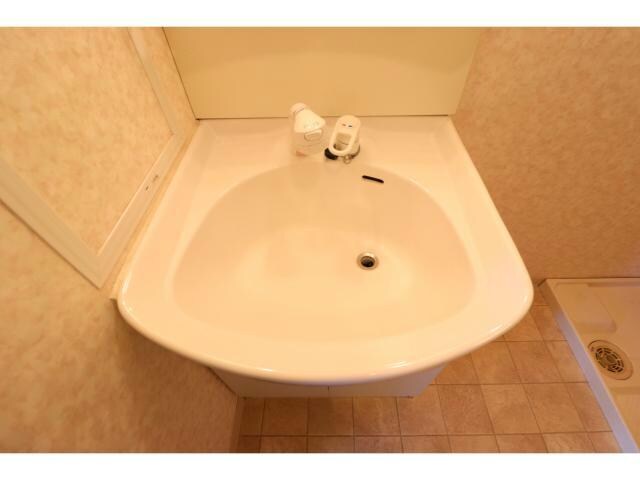 サンフレスカ福島の物件内観写真