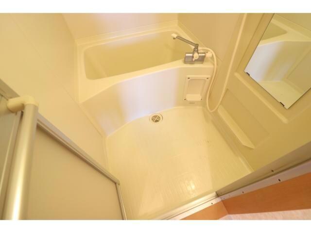 サンフレスカ福島の物件内観写真