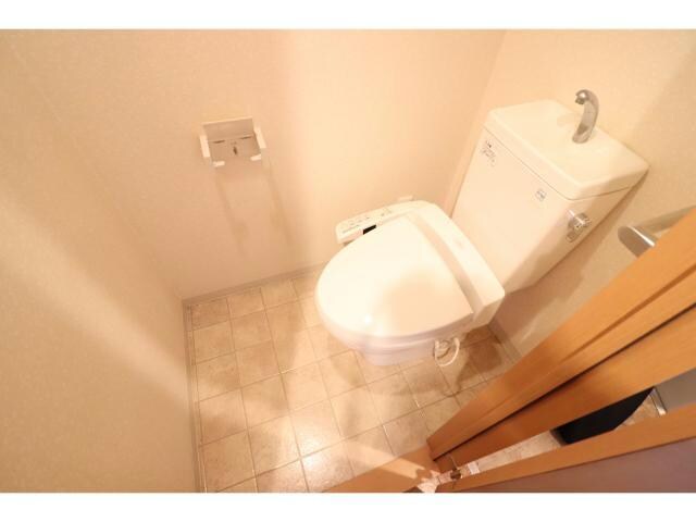 サンフレスカ福島の物件内観写真