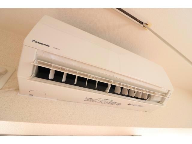 サンフレスカ福島の物件内観写真