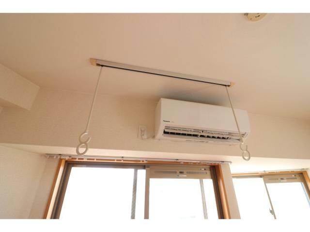 サンフレスカ福島の物件内観写真