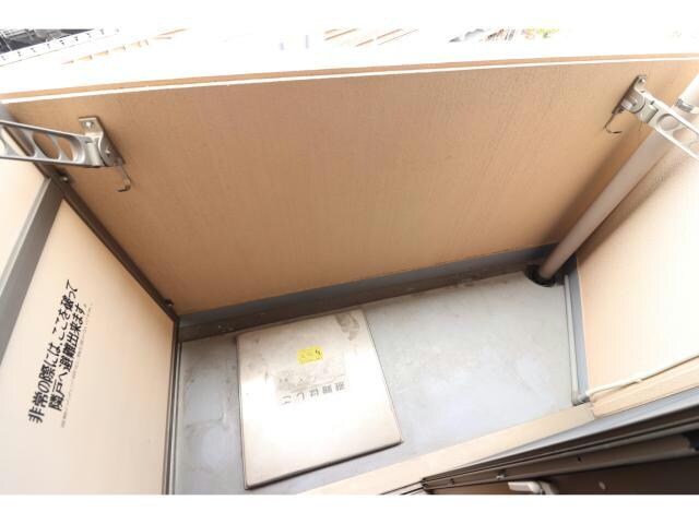 サンフレスカ福島の物件内観写真