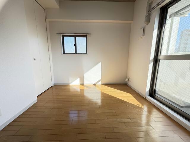 ジュネーゼ野田エコールの物件内観写真