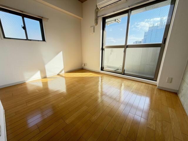 ジュネーゼ野田エコールの物件内観写真