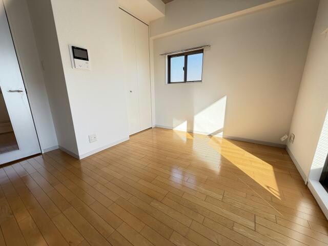 ジュネーゼ野田エコールの物件内観写真