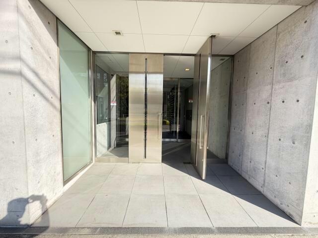 ジュネーゼ野田エコールの物件外観写真