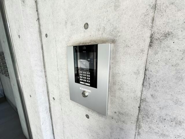 ジュネーゼ野田エコールの物件外観写真