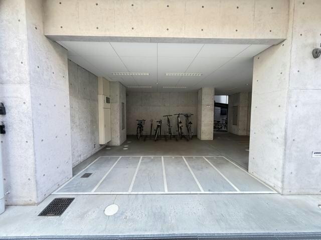 ジュネーゼ野田エコールの物件外観写真